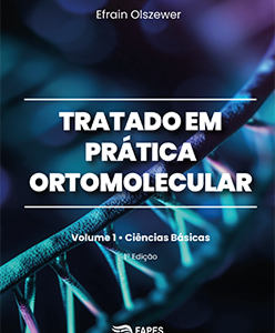 Tratado em Prática Ortomolecular - Volume 1