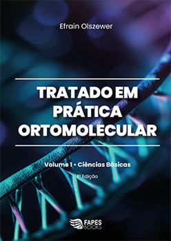 Tratado em Prática Ortomolecular - Volume 1