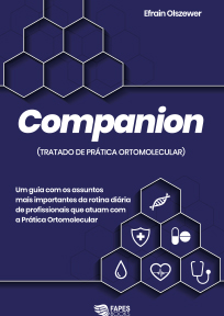 Companion – Tratado em Prática Ortomolecular