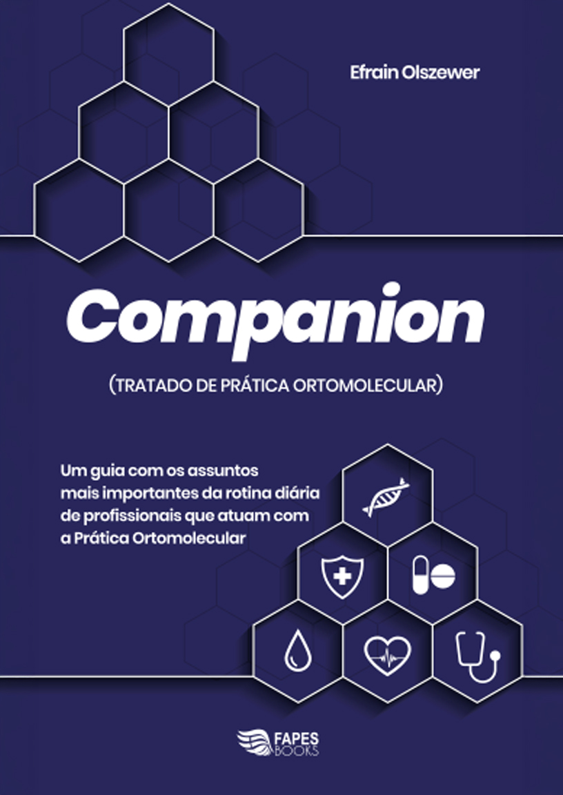 Companion – Tratado em Prática Ortomolecular - Imagem 2