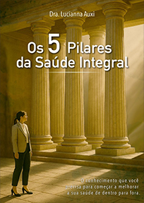 os 5 pilares da saúde integral